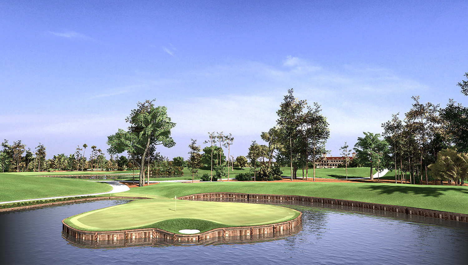 One Swing Away Golf - Photo 1