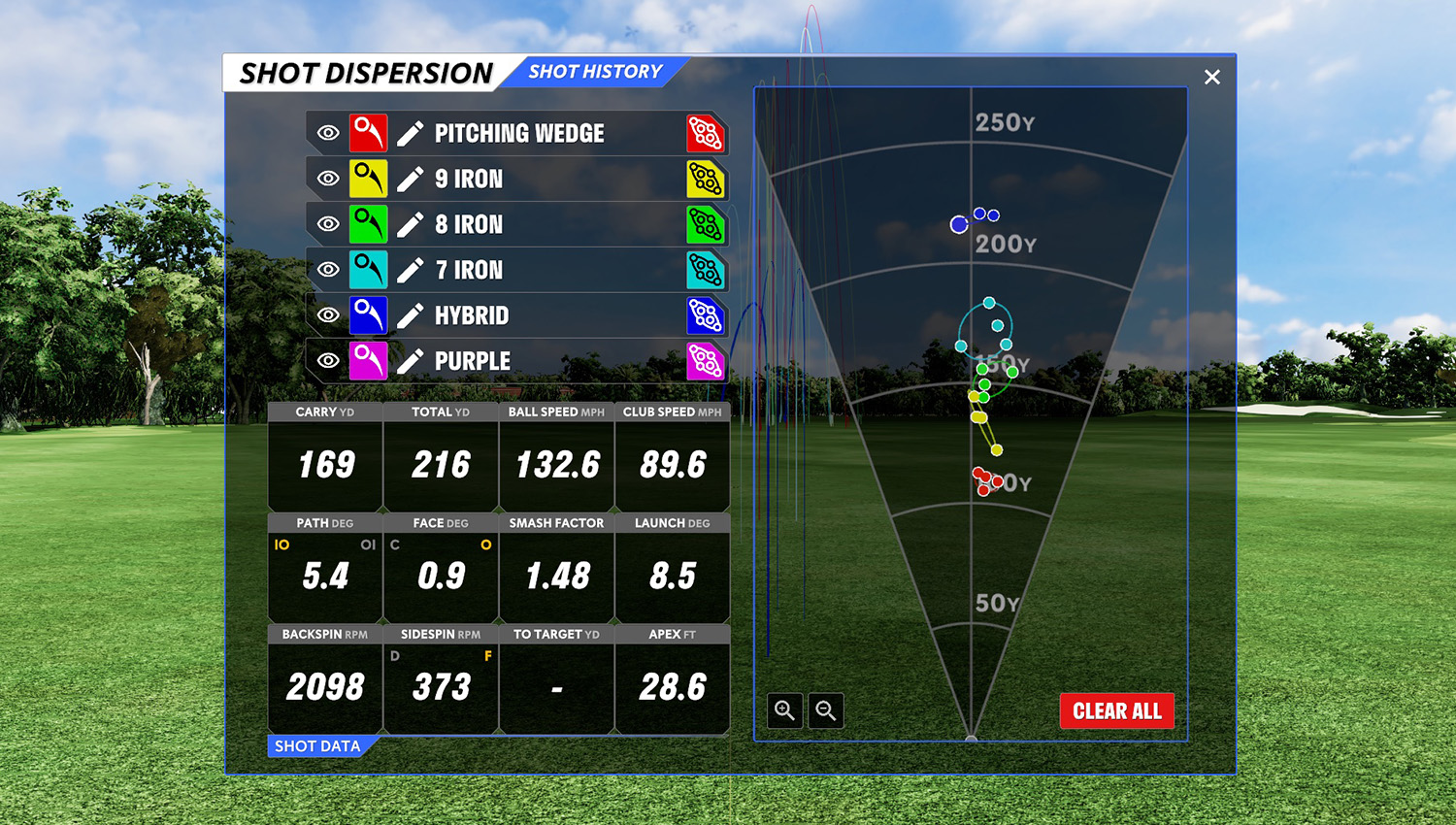 One Swing Away Golf - Photo 6