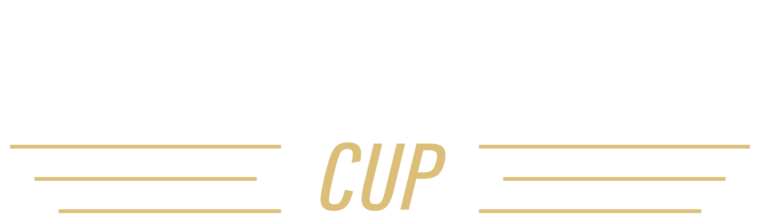 One Swing Away Cup